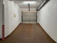 Garagem Box 16m2 Bairro Afonso Costa