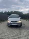 Opel Zafira 1.8 бензин
