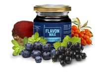 Flavon Max słoik 240g