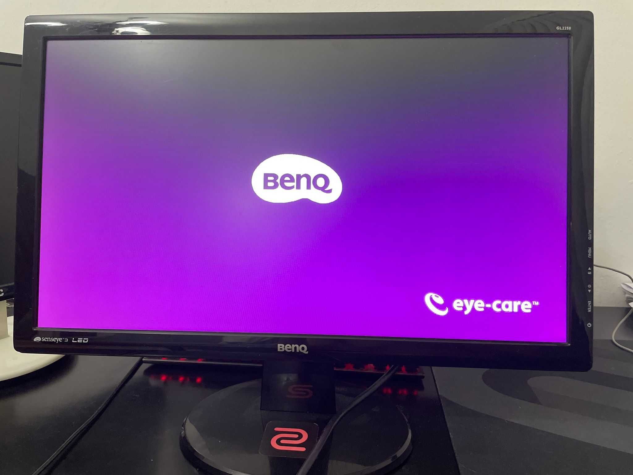 Monitor Benq GL2250