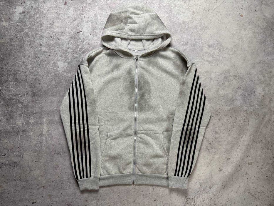 ‼️РОЗПРОДАЖ‼️ Зип худи Yori Sport Cozy type opium distressed