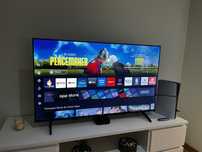 TV HISENSE 50A6N LED - 50'' - 126 cm - 4K Ultra HD - Smart TV