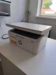 HP LaserJet M140we принтер БФП Wi-Fi сканер ксерокс