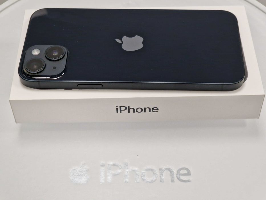 Apple iPhone 14 Plus Midnight 256GB PL Sklep Zamiana