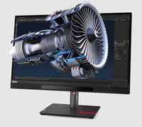 Monitor Lenovo ThinkVision 27 3D P/N: 63F1UAT3EU (3D bez okularów)