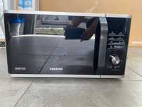 Microondas Samsung