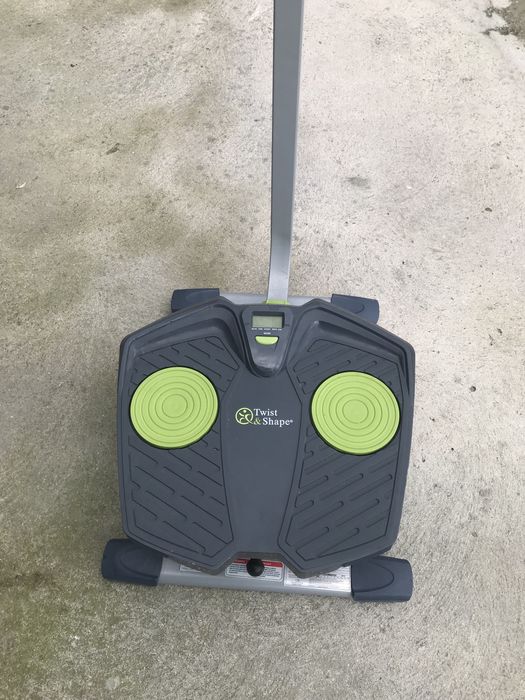 Para venda maqina de execicio