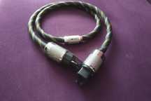 Kabel zasilający audio