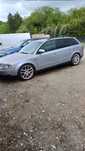 Zawieszenie gwint Audi A4 B6