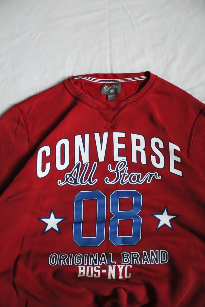 Converse vintage sweatshirt