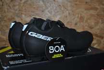 BOA Nowe Gaerne G.Trail Buty MTB Gravel 43 czarny mat