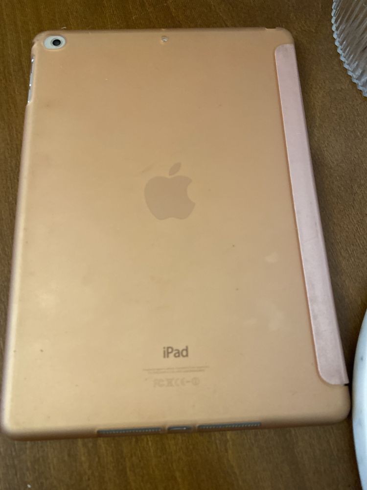 Ipad Air 1 używany