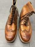 Botas Inglesas Grenson