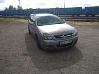 Opel Vectra C Kombi 1.9 CDTI 120km
