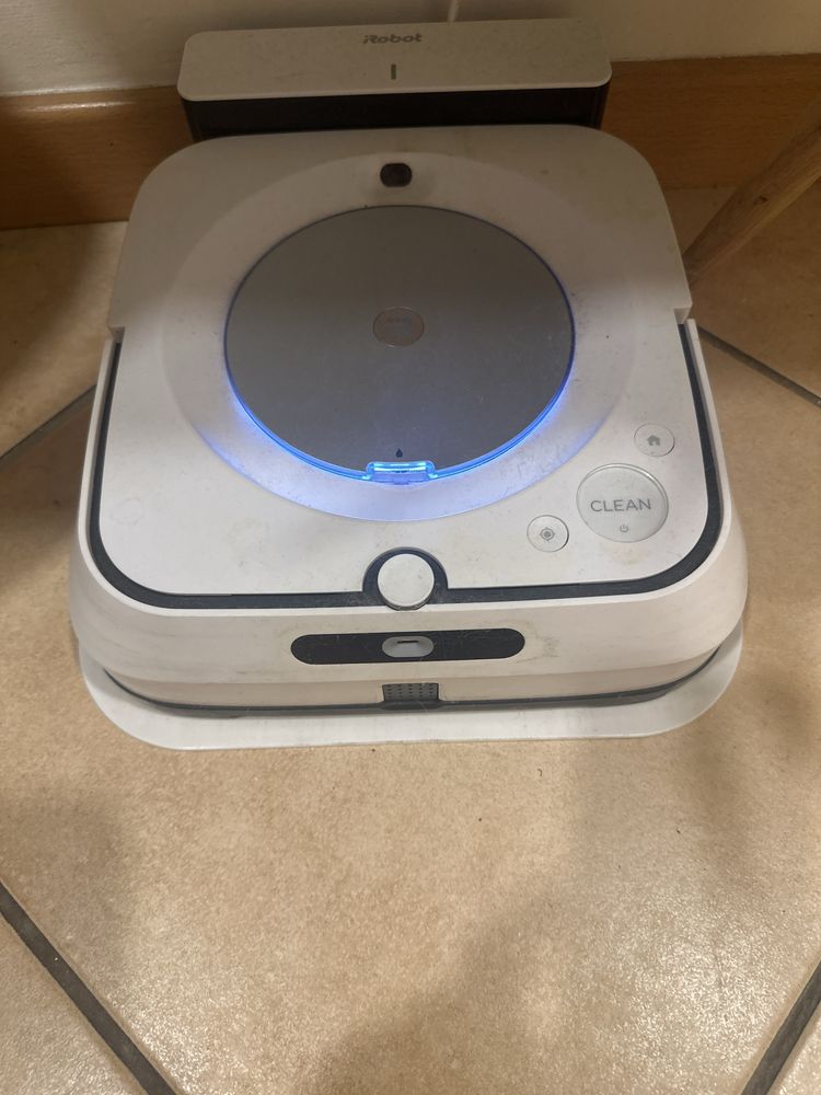 Irobot brasva jet
