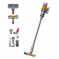 Пилосос Dyson V12 Detect Slim Absolute ГАРАНТІЯ