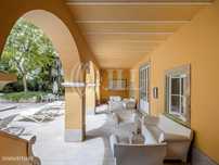 Apartamento T3+1 duplex, no Príncipe Real, em Lisboa