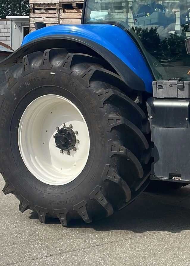 Opona LR 7000 Crosswind 600/70R28 161A8/161B TL