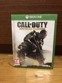 Call of duty advanced warfare for Xbox one