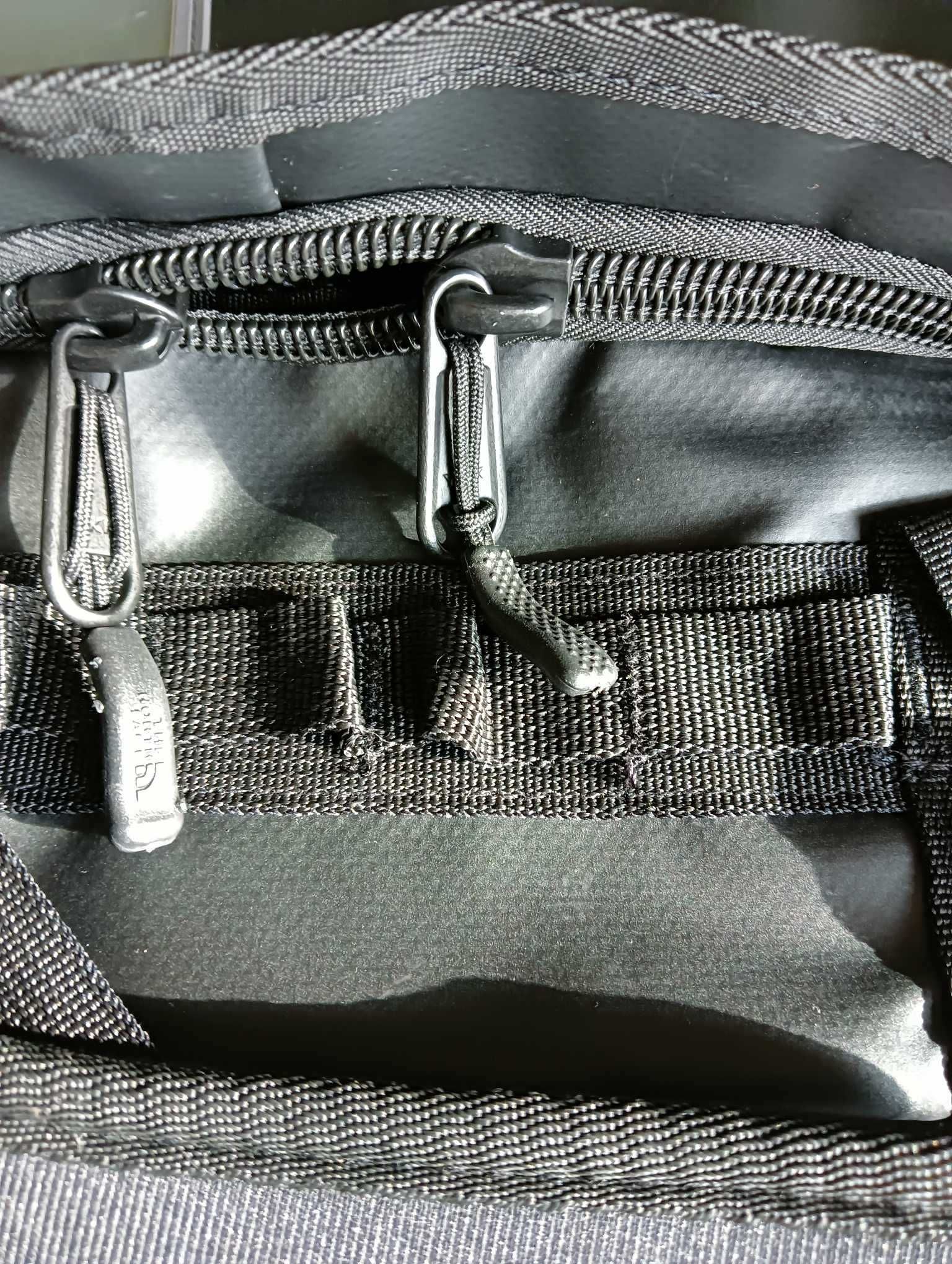 Torba THE NORTH FACE BASE CAMP DUFFEL - Rozmiar XS - 31 litrów