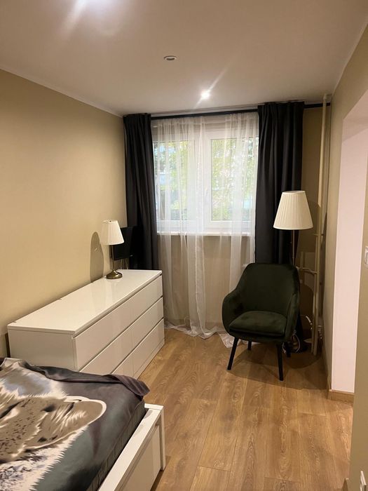 Mieszkanie do wynajecia