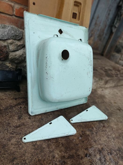 Продам раковину умывальник