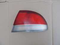 Lampa tył tylna europejska Mazda 626 SEDAN 92,93,94,95,96 GE