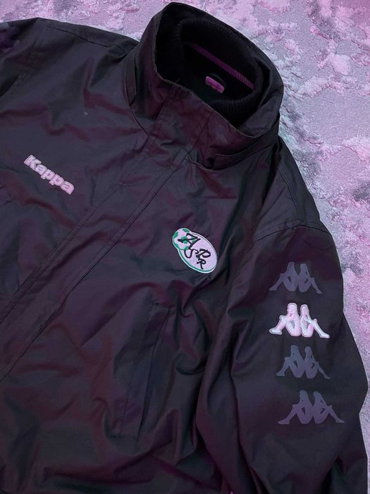 Зимова куртка Kappa