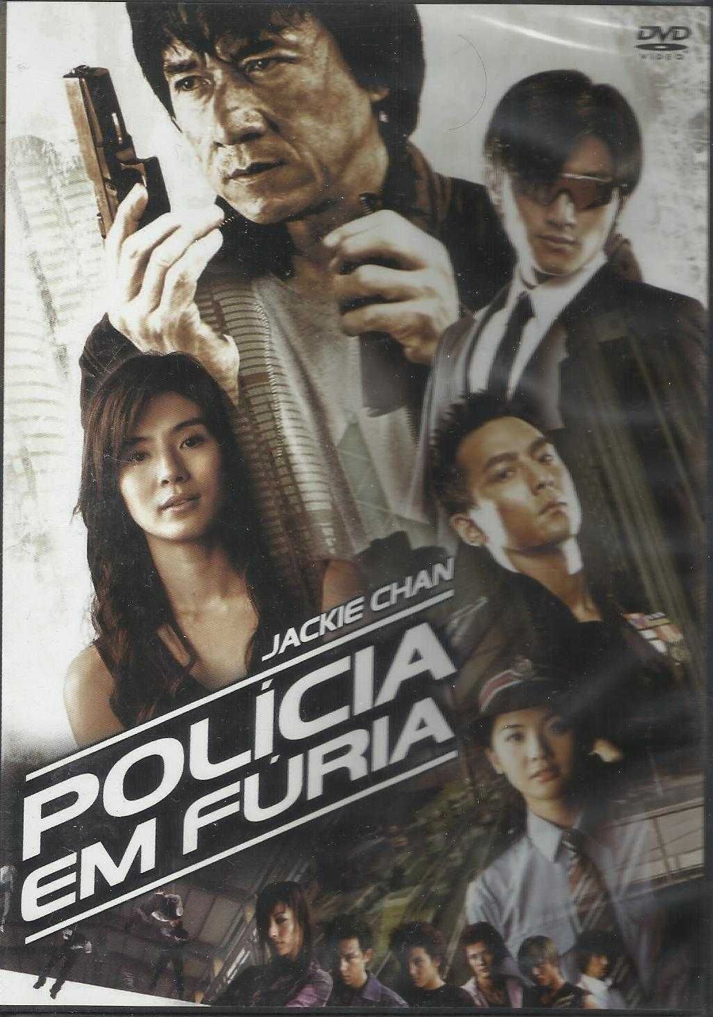 Polícia em Fúria (novo) (2004)