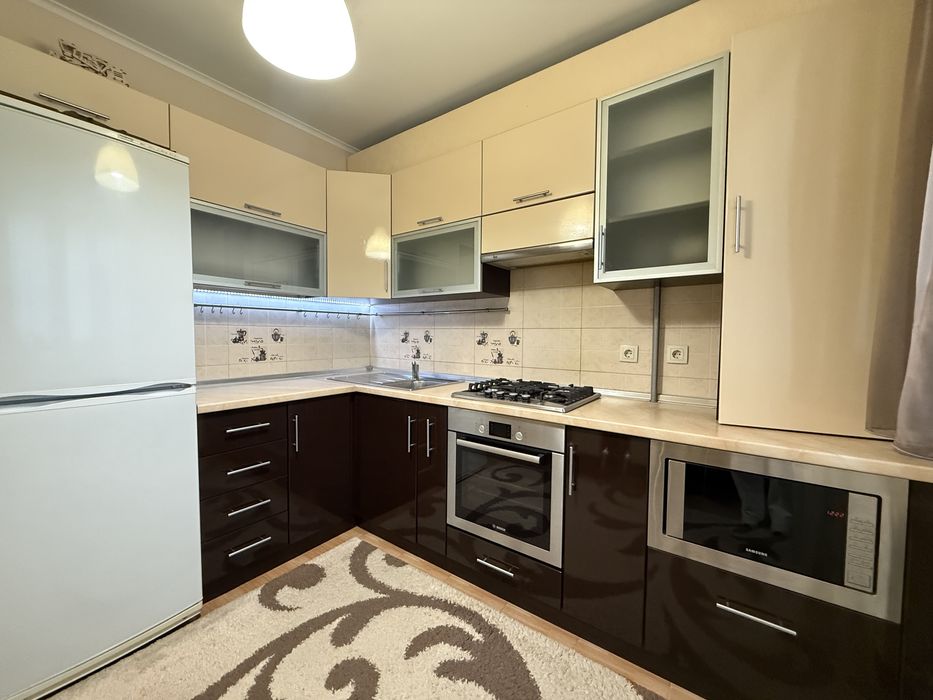 Оренда! Тепла та затишна! Початок ЖК Софія, Боголюбова 4