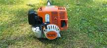 kosa spalinowa stihl fs 90r w bdb stanie
