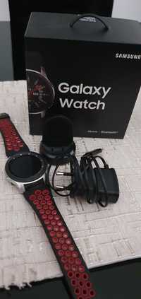 Smartwatch Samsung Galaxy Watch 46mm Bluetooth