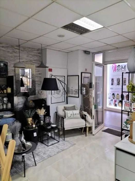 Arrendamento de espaço comercial em Gondomar