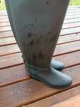 Buty do jazdy konnej jeździeckie 36