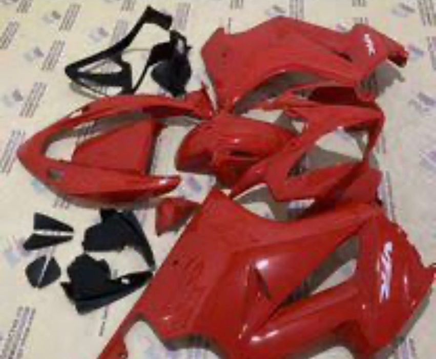 Хонда VFR800 куб 2008 рік фари