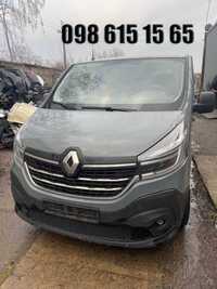 Рено Трафік 3 Renault Trafic 2.0 2019-2024 розборка разборка Віваро