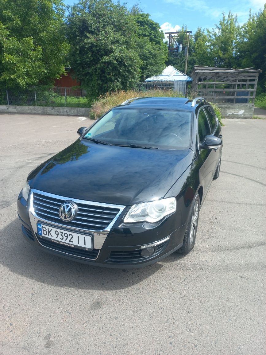 продам volkswagen passat b6 1.4  2009 р. фольксваген пасат
