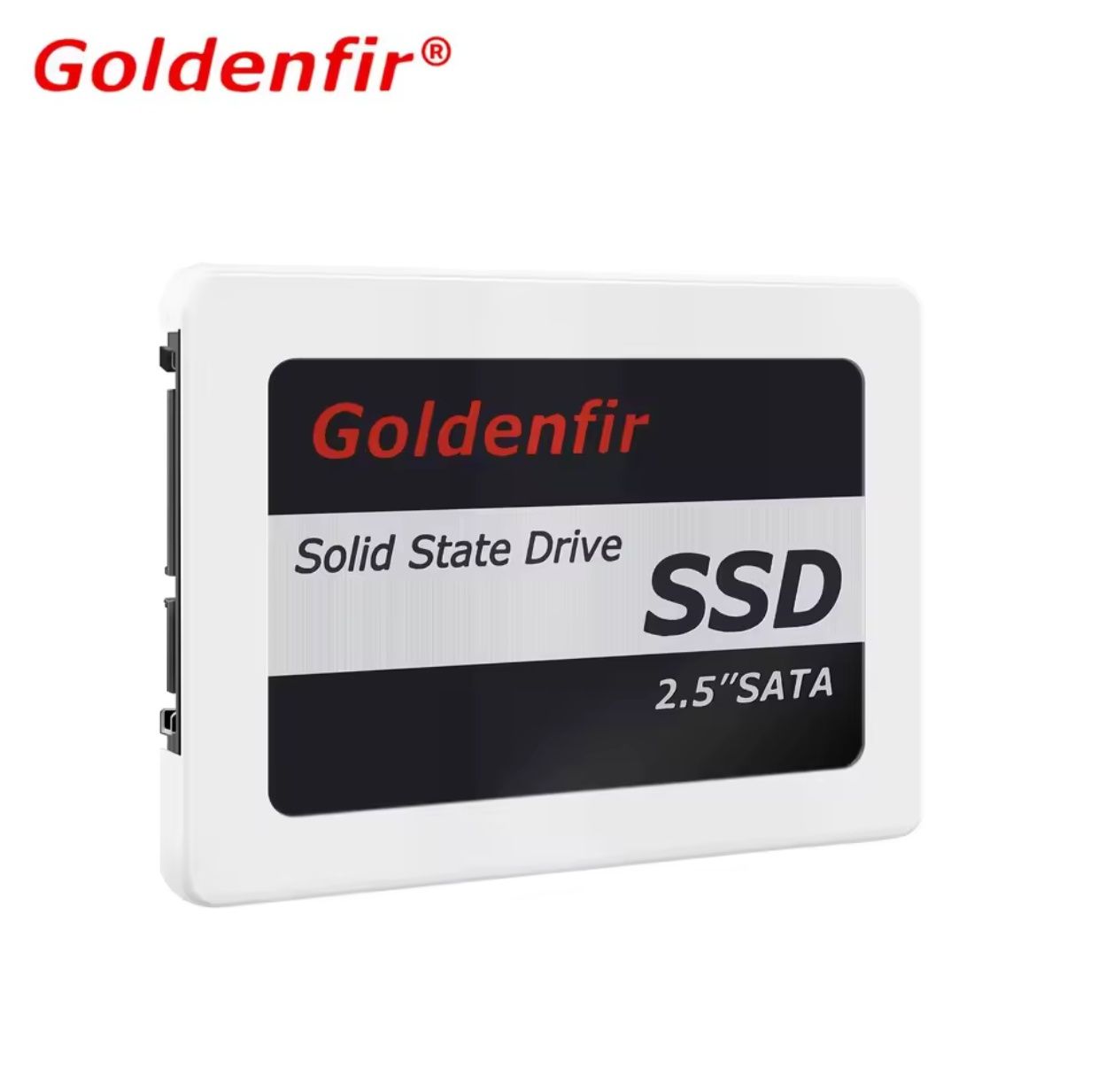 Нові SSD 128Gb; 240, 256, 360, 512Gb (SATA 2.5")