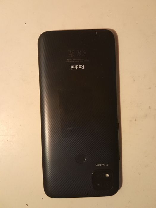 Redmi note novo para vender