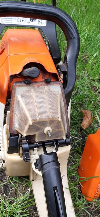 Piła stihl ms 270c