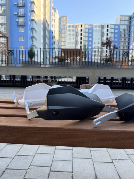 Захист рук для ендуро/кросс GEON KOVI KTM ENDURO