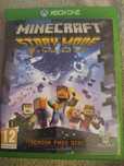 Minecraft: Story Mode Season Pass na Xbox One