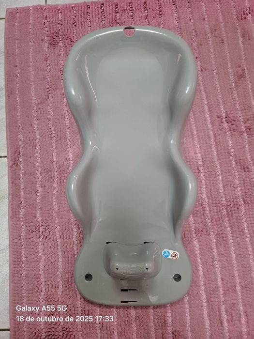 Vários artigos de bebé