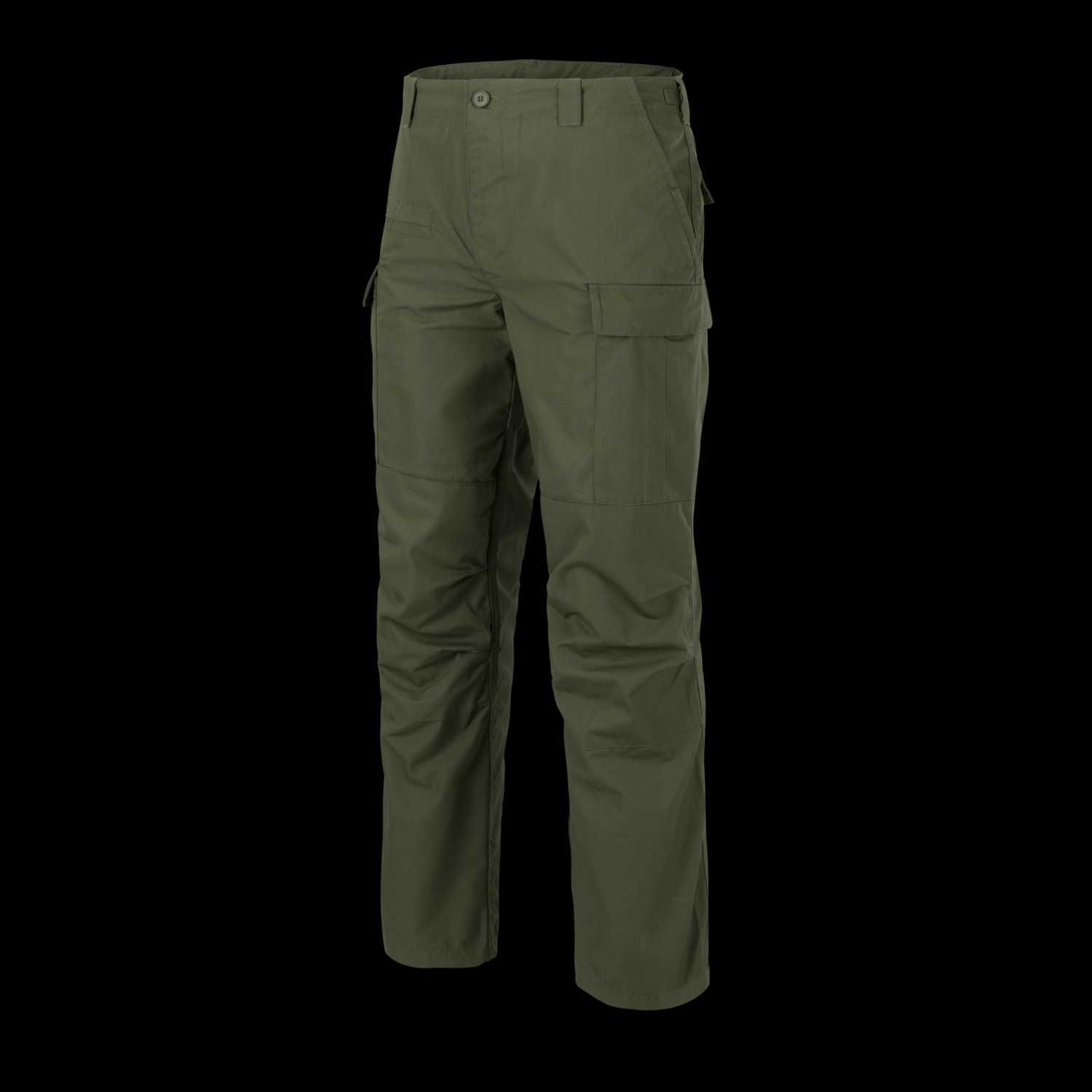 BDU Helikon tex MK2 Polycotton Ripstop брюки штани міцні якісний пошив