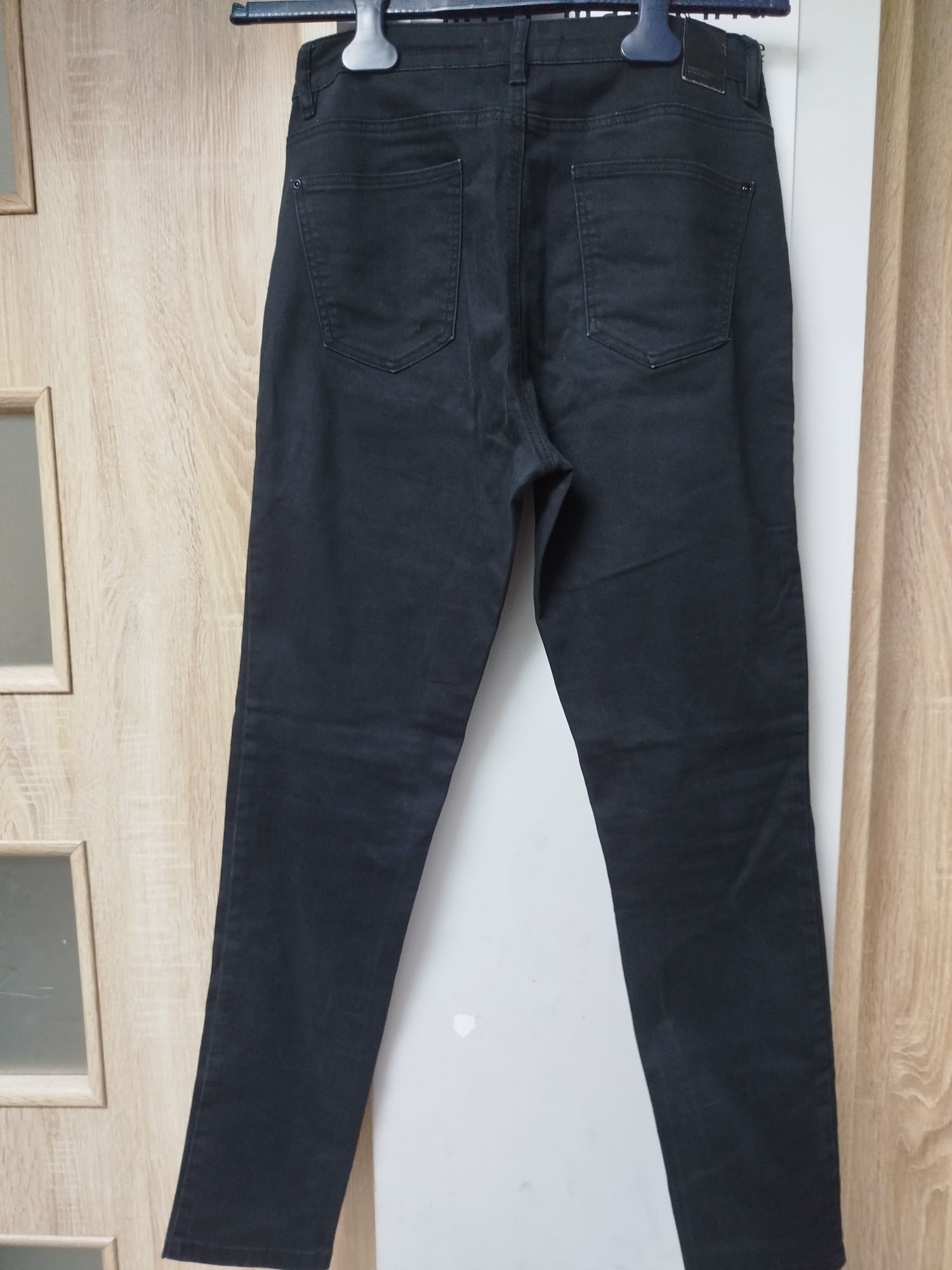 Camaieu spodnie jeansowe 38