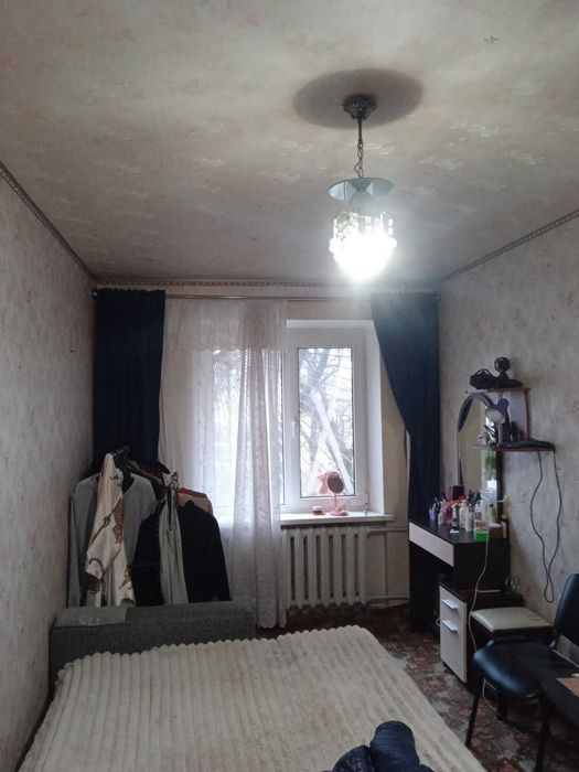 Двокімнатна квартира. Шевченківський район.