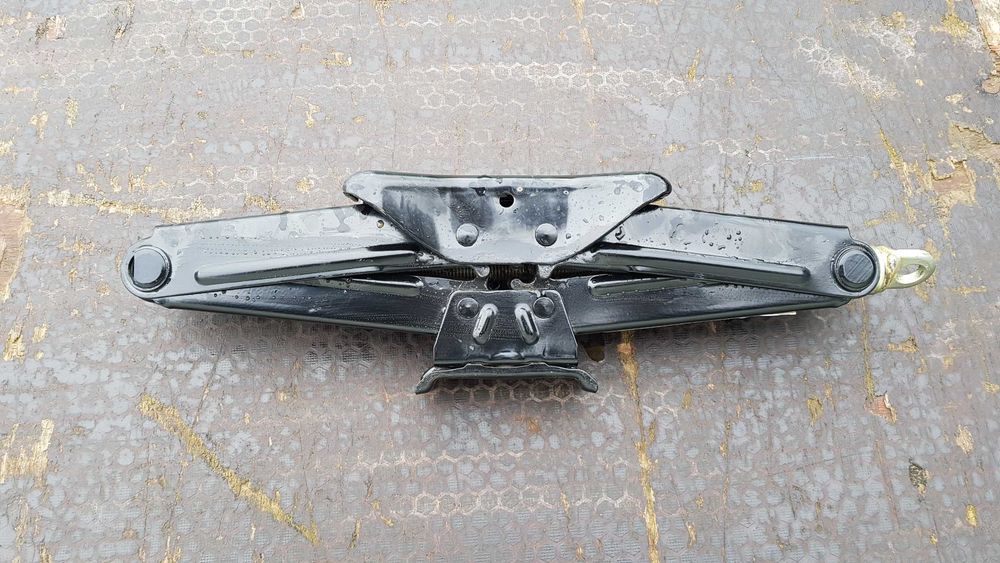 домкрат форд транзит оригінал