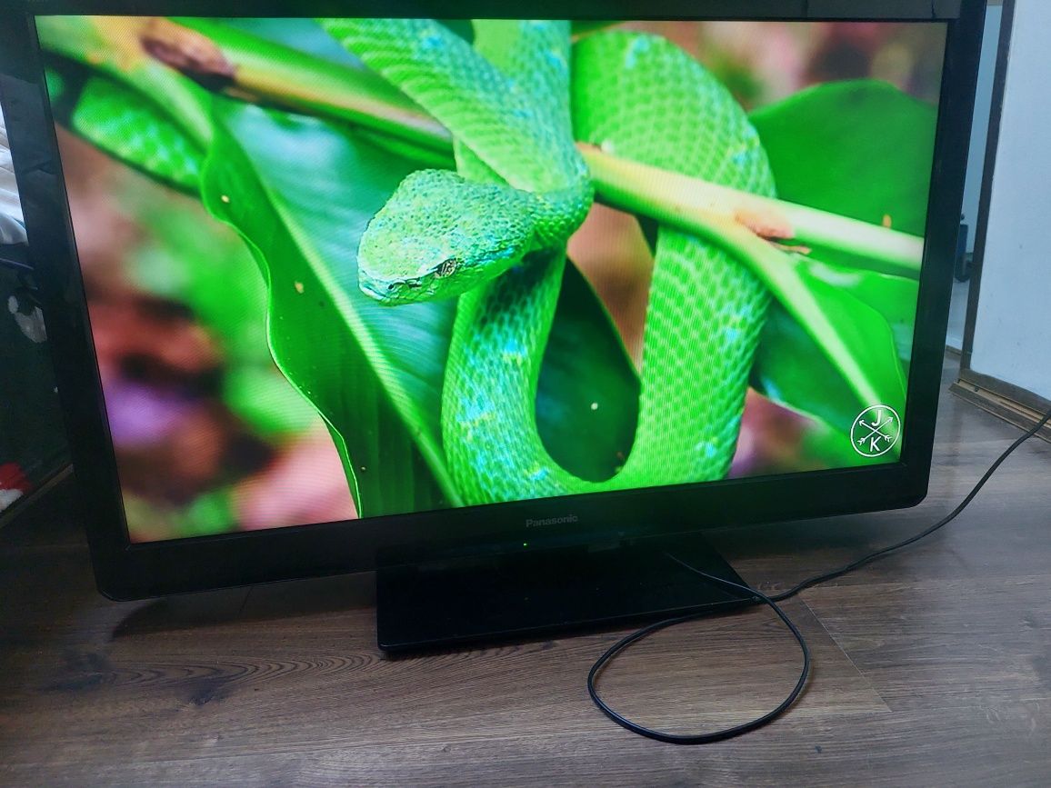 Telewizor 37" Panasonic Viera TX-L37U3E