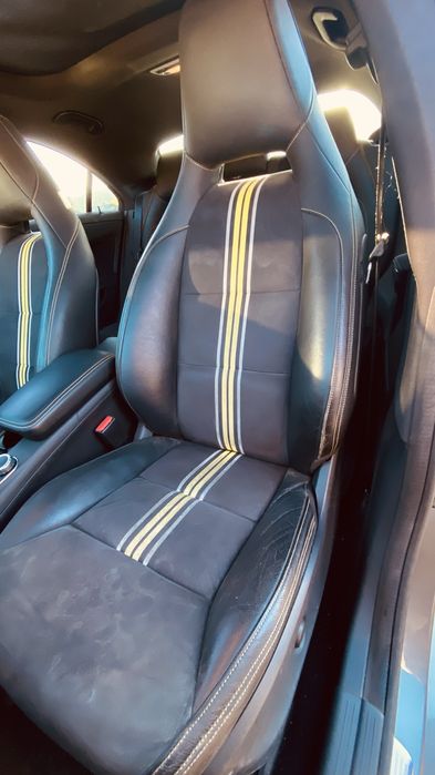 Mercedes cla 250 Amg line , Edition 1