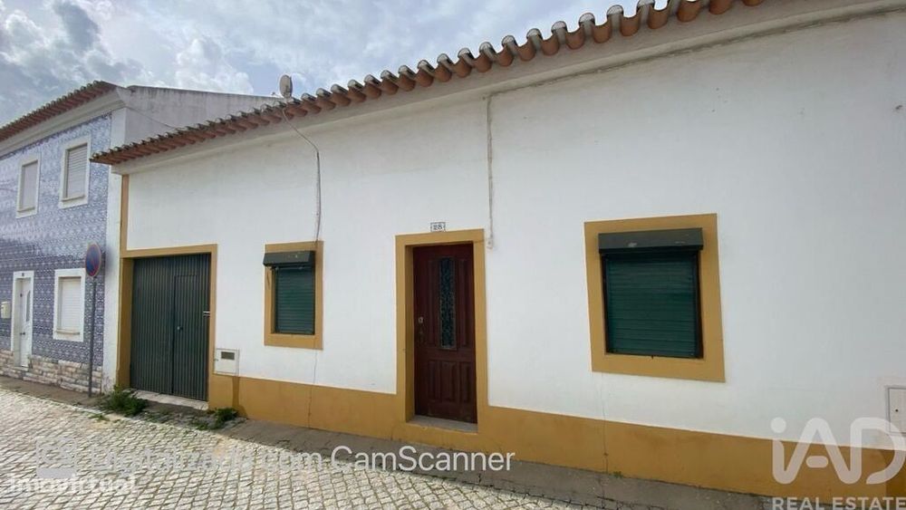 Casa / Villa T4 em Galveias de 210,00 m2